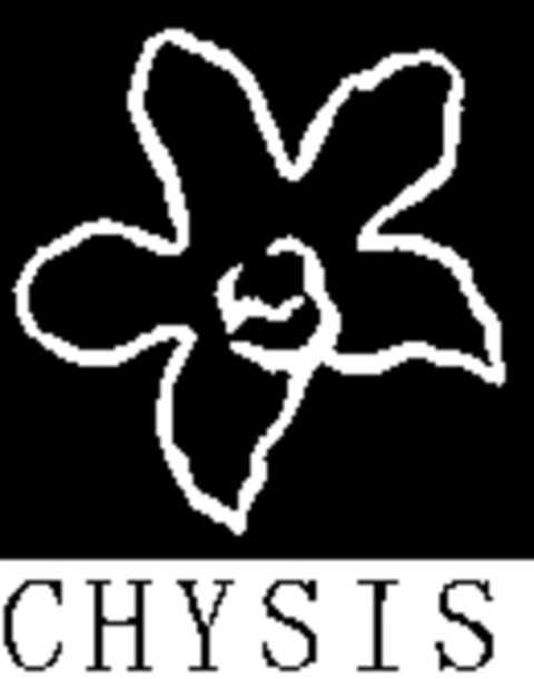 CHYSIS Logo (WIPO, 18.01.2005)