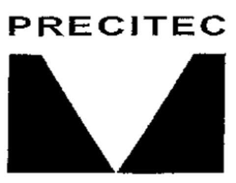 PRECITEC Logo (WIPO, 07.11.2005)