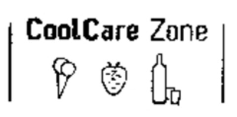 CoolCare Zone Logo (WIPO, 11/07/2005)