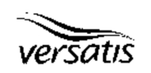 versatis Logo (WIPO, 06.12.2006)