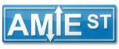 AMIE ST Logo (WIPO, 07/27/2007)