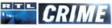 RTL CRIME Logo (WIPO, 03/16/2007)
