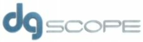 dg SCOPE Logo (WIPO, 01/29/2007)