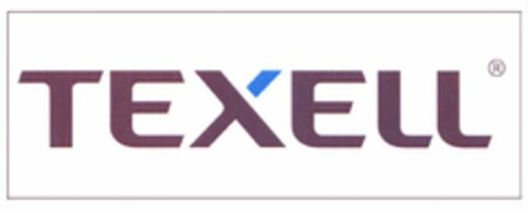 TEXELL Logo (WIPO, 03.12.2007)