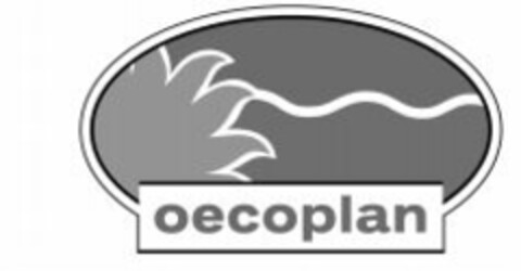 oecoplan Logo (WIPO, 05/29/2008)