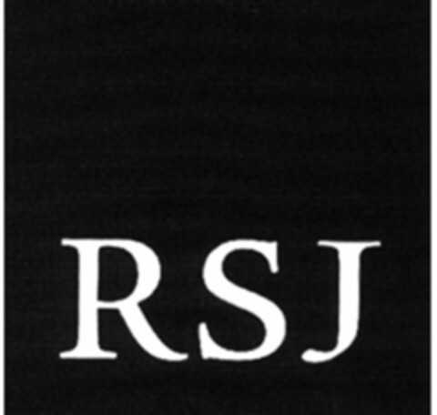 RSJ Logo (WIPO, 04.06.2008)