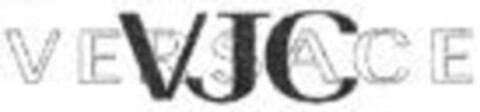 VJC VERSACE Logo (WIPO, 06.03.2008)