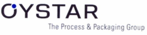 OYSTAR The Process & Packaging Group Logo (WIPO, 28.11.2007)