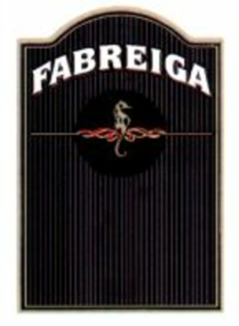 FABREIGA Logo (WIPO, 03.10.2008)