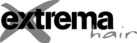 extrema hair Logo (WIPO, 07.08.2008)