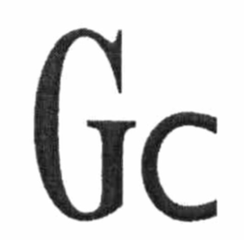 Gc Logo (WIPO, 28.10.2008)