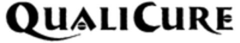 QUALICURE Logo (WIPO, 01/13/2009)