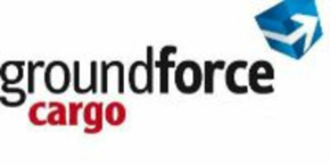 groundforce cargo Logo (WIPO, 12/11/2009)