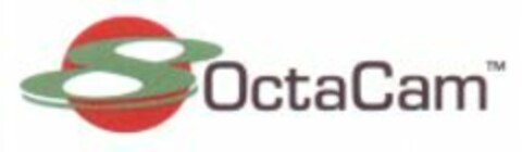 OctaCam Logo (WIPO, 24.09.2010)