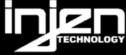 injen TECHNOLOGY Logo (WIPO, 05/13/2011)