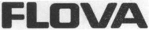 FLOVA Logo (WIPO, 18.10.2013)