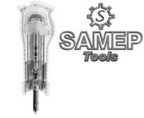 S SAMEP Tools Logo (WIPO, 07.01.2014)