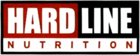 HARD LINE NUTRITION Logo (WIPO, 10.10.2014)