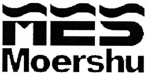 MES Moershu Logo (WIPO, 04/01/2015)