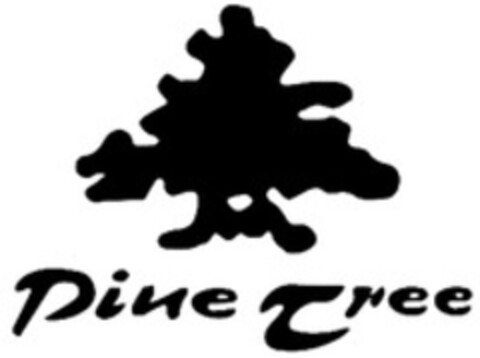 Pine Tree Logo (WIPO, 01.06.2015)