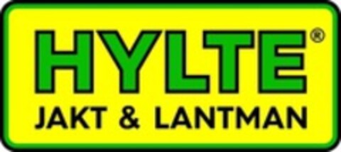 HYLTE JAKT & LANTMAN Logo (WIPO, 27.08.2015)