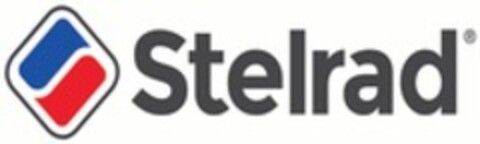 Stelrad Logo (WIPO, 12/15/2015)