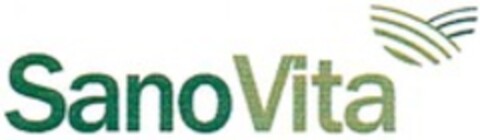 SanoVita Logo (WIPO, 02.10.2015)