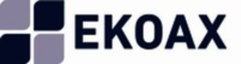 EKOAX Logo (WIPO, 22.02.2018)