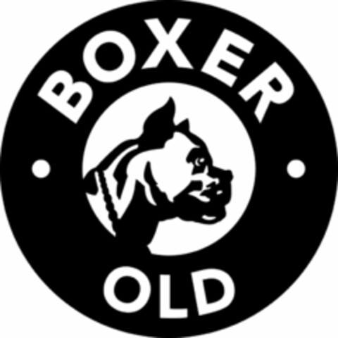 BOXER OLD Logo (WIPO, 05.06.2018)