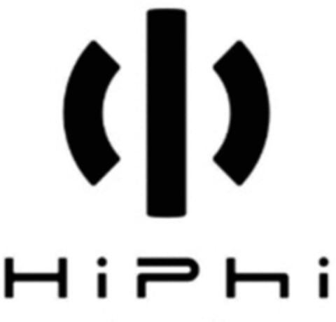 HiPhi Logo (WIPO, 03.08.2022)