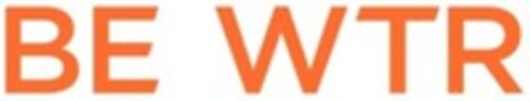 BE WTR Logo (WIPO, 28.10.2022)
