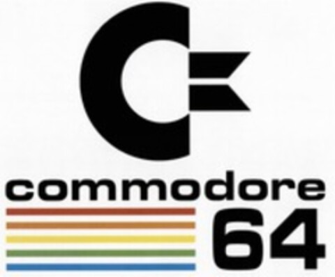 C commodore 64 Logo (WIPO, 07.02.2023)