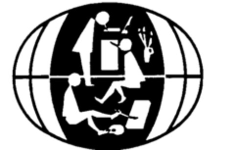 3725 Logo (WIPO, 20.10.1993)