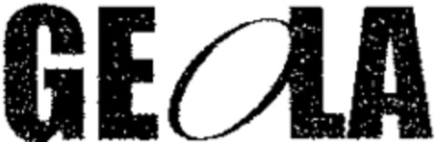 GEOLA Logo (WIPO, 29.10.2000)