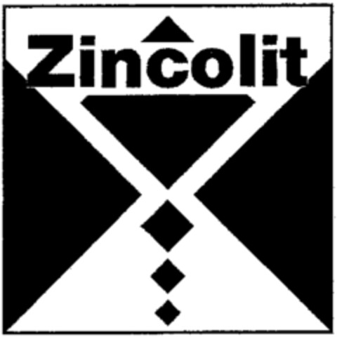 Zincolit Logo (WIPO, 13.07.2001)