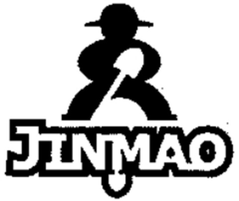 JINMAO Logo (WIPO, 14.02.2007)