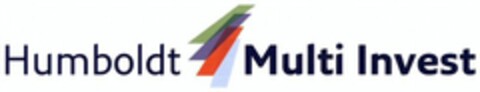 Humboldt Multi Invest Logo (WIPO, 02.07.2008)