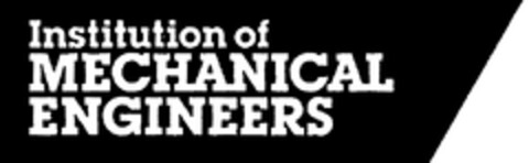 Institution of MECHANICAL ENGINEERS Logo (WIPO, 31.12.2008)