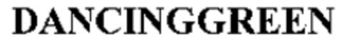 DANCINGGREEN Logo (WIPO, 10.07.2009)
