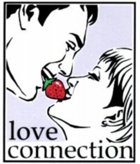 love connection Logo (WIPO, 29.05.2009)