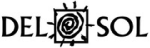 DEL SOL Logo (WIPO, 30.12.2009)