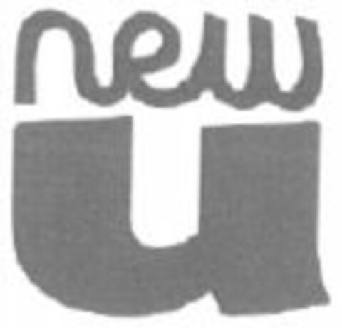 new u Logo (WIPO, 25.09.2009)