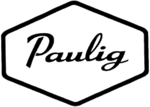 Paulig Logo (WIPO, 29.12.2009)