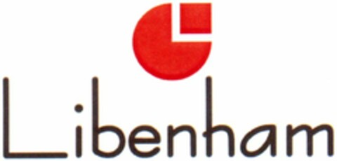 Libenham Logo (WIPO, 02.02.2010)