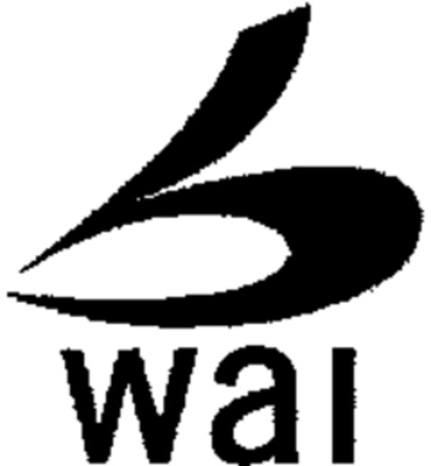 b wai Logo (WIPO, 25.06.2010)