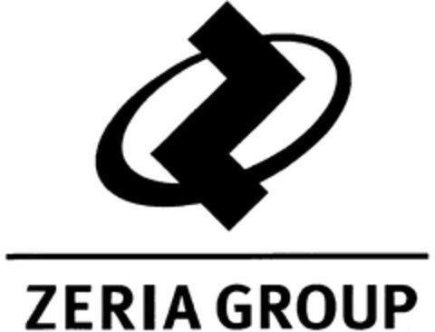 Z ZERIA GROUP Logo (WIPO, 02.08.2010)