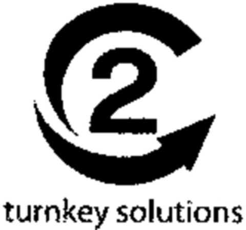 C2 turnkey solutions Logo (WIPO, 05/28/2010)