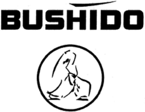 BUSHIDO Logo (WIPO, 29.09.2010)