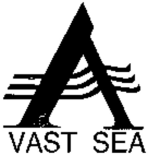 VAST SEA Logo (WIPO, 24.09.2010)