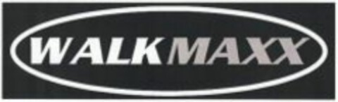 WALKMAXX Logo (WIPO, 01/10/2011)